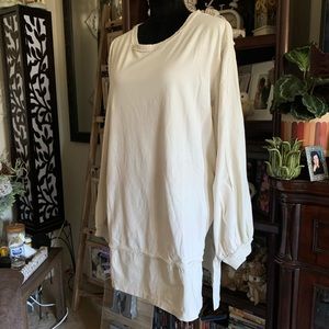 Free People All InTee